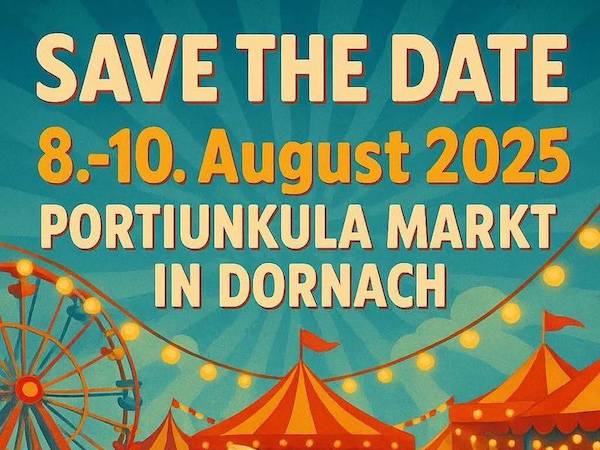 Dornach wir kommen