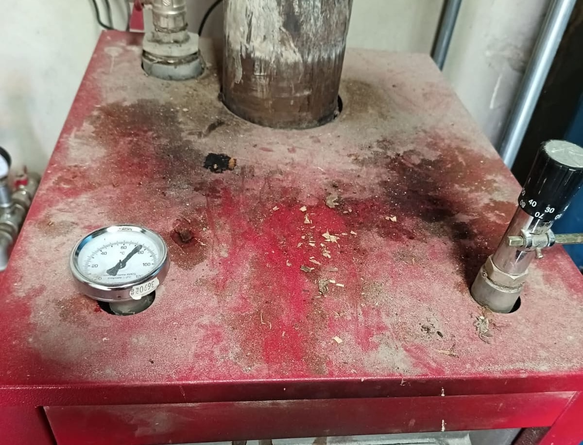 Status: Hilferuf - Unser Tierheim braucht dringend Hilfe