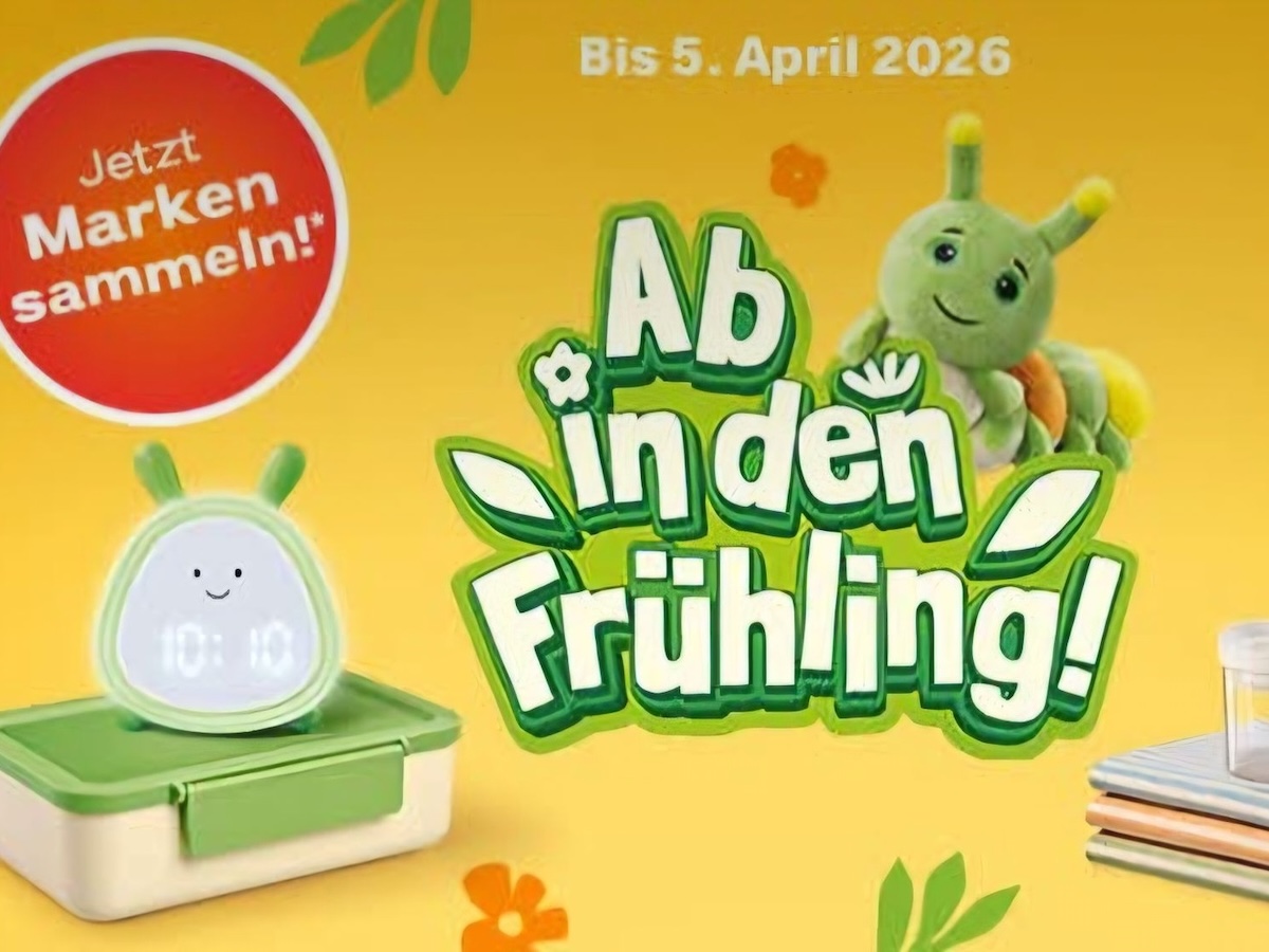 Status: Märkli Sammelfieber