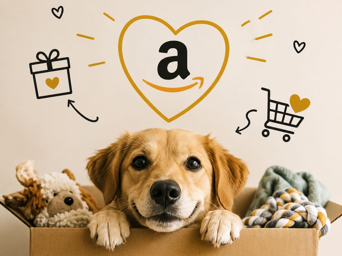 Amazon Wunschliste