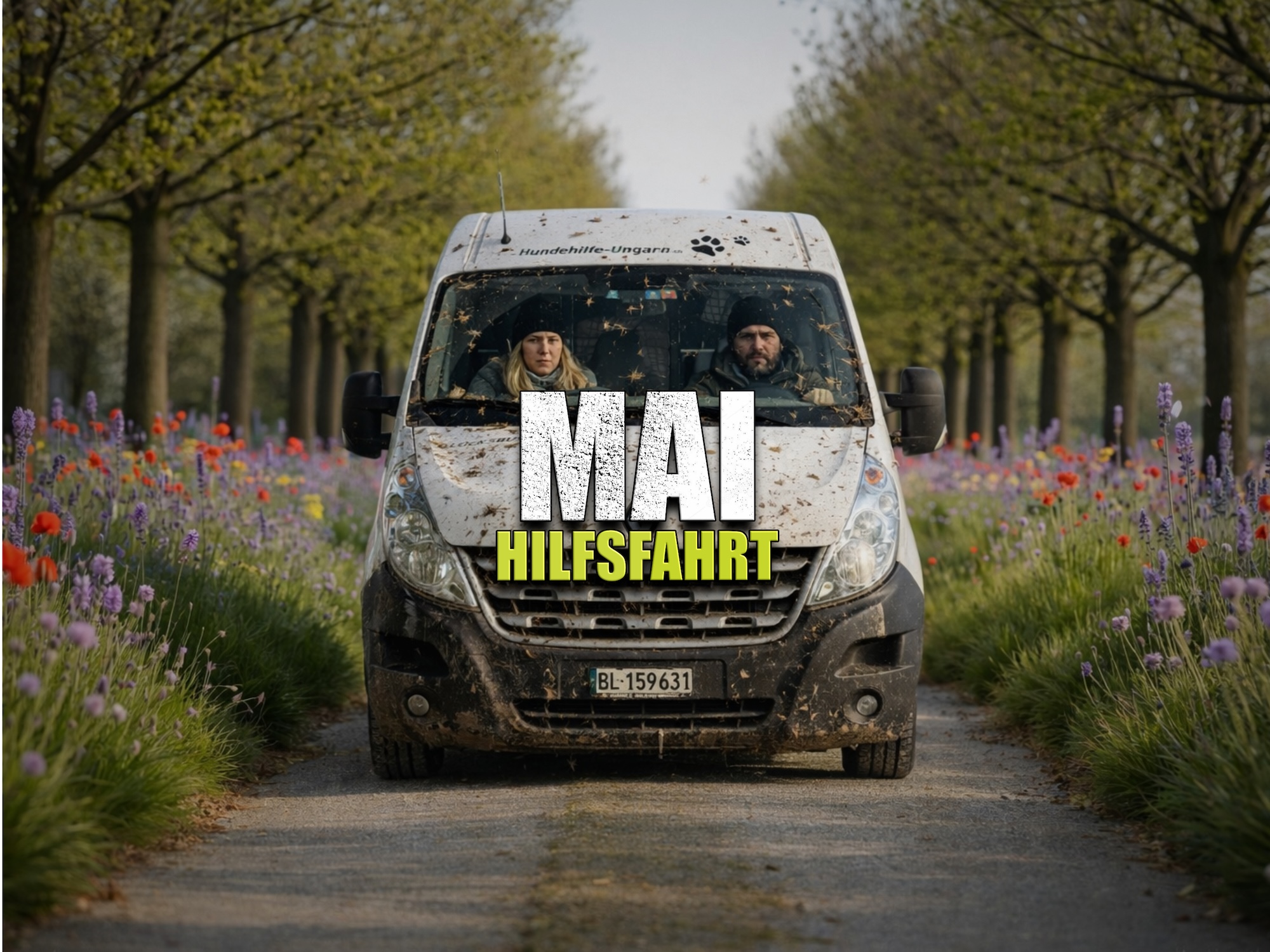 Status: 22.- 26. Mai 2026