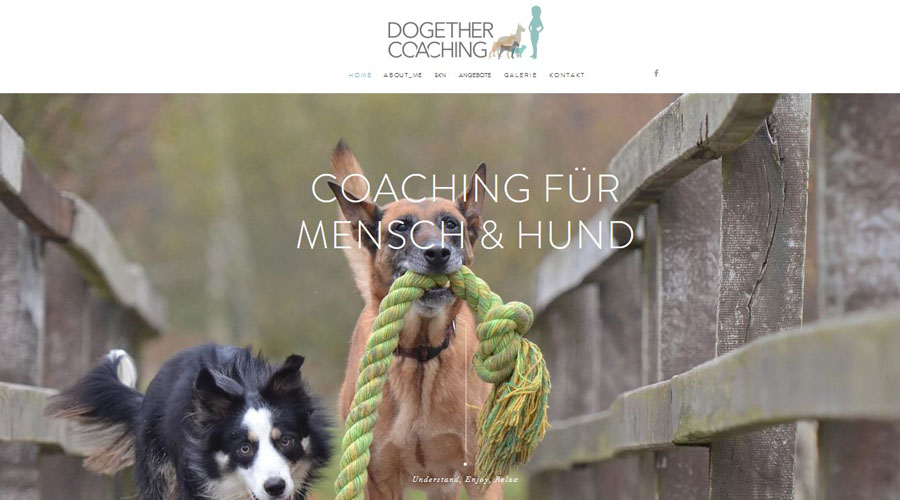 Dogether Coaching