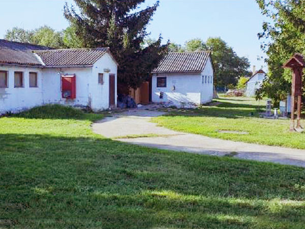 Tierheim Tamasi