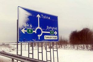 Status: Februar 2015