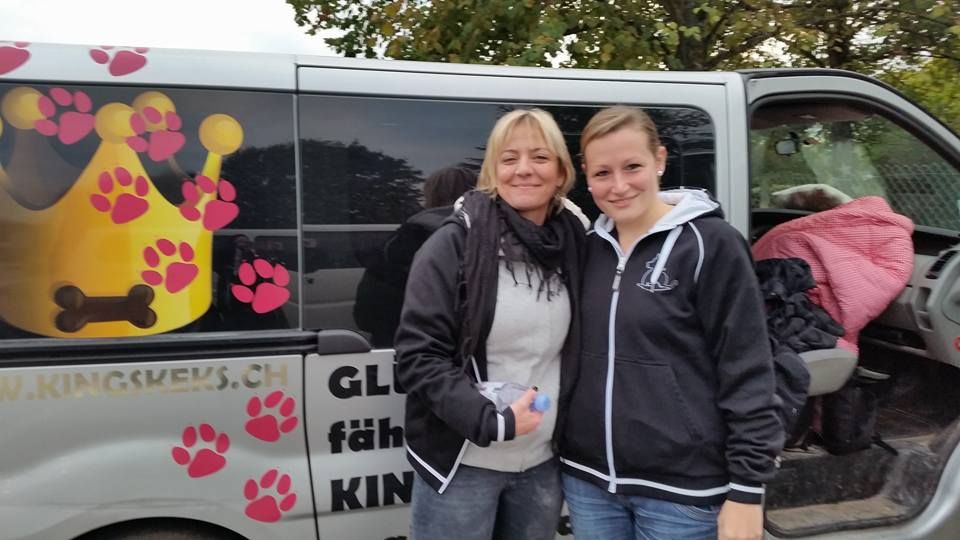 Status: Oktober 2015