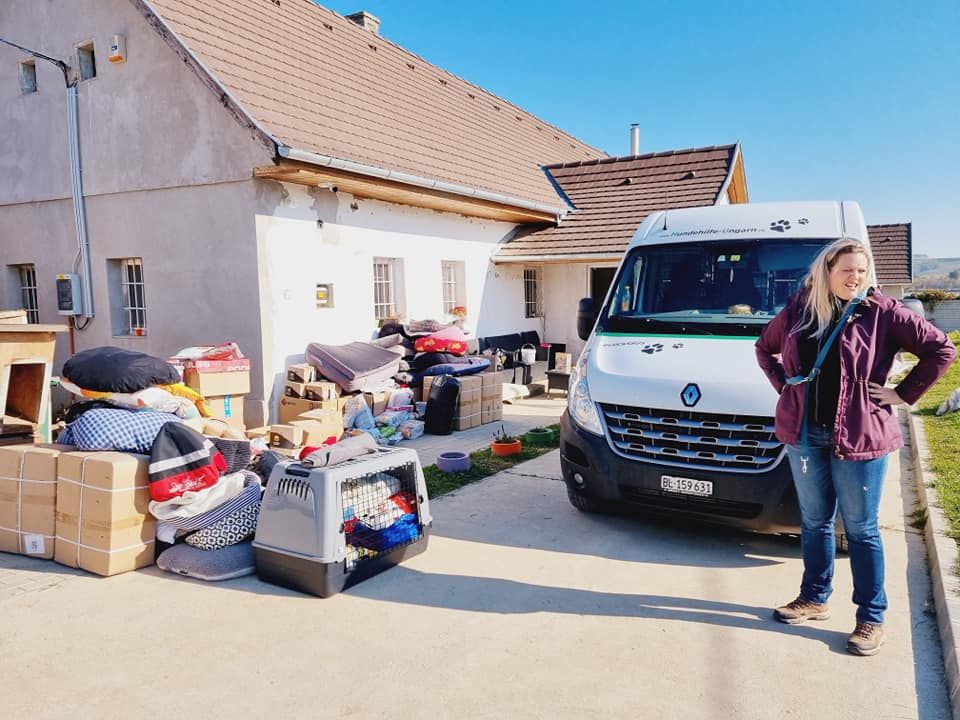 Status: Oktober 2021