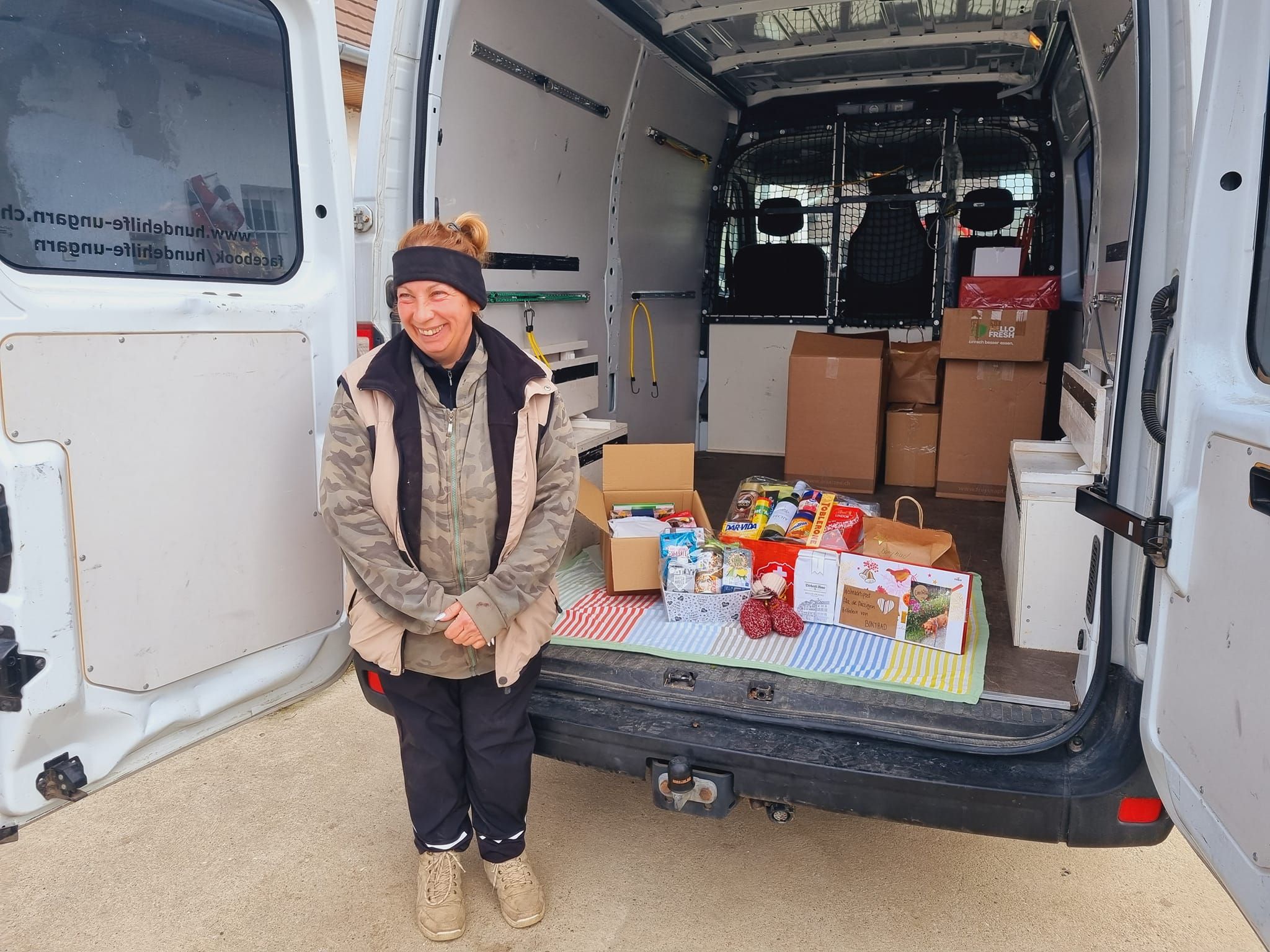 Status: 05.-10. Januar 2023