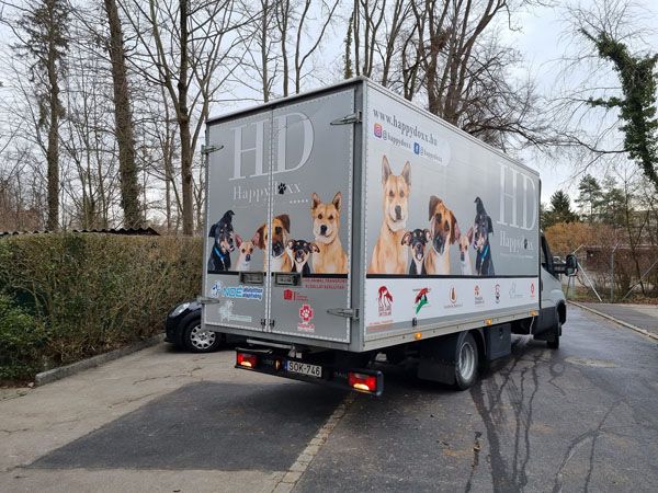 Status: Februar 2022