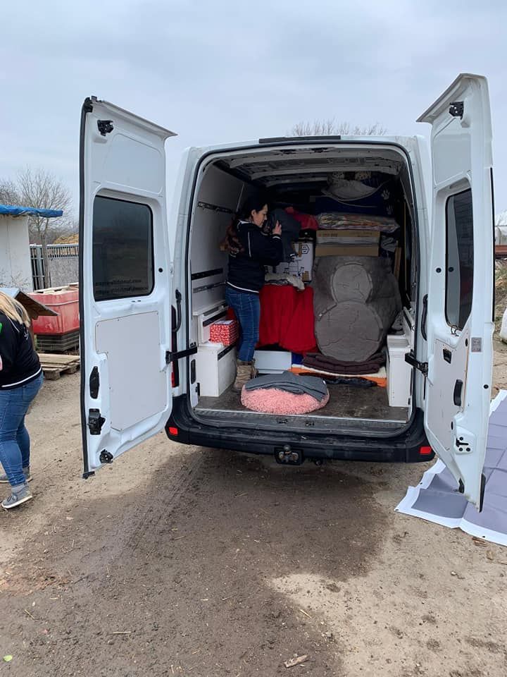 Status: Februar 2021