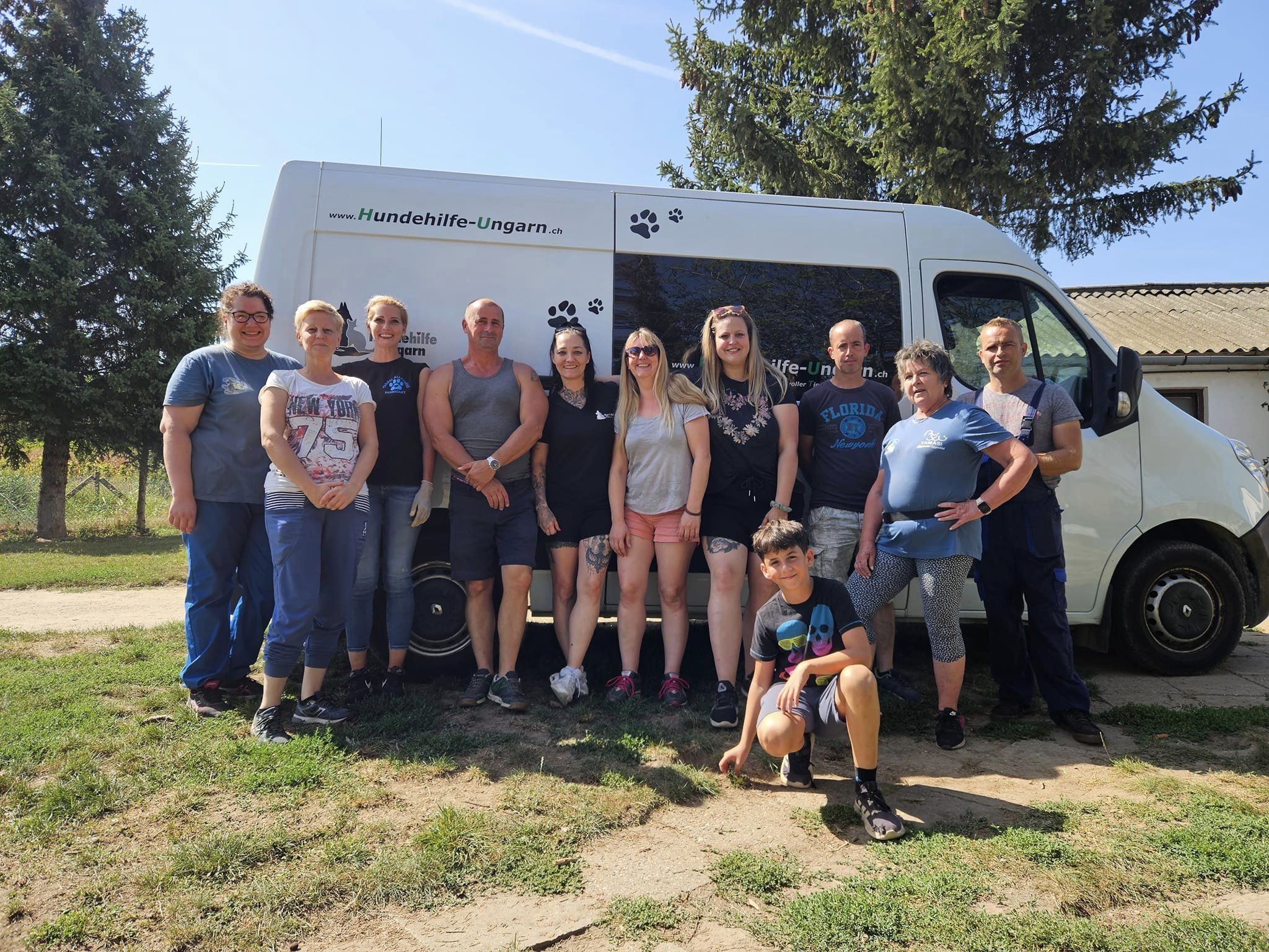 Status: 09.-13. September 2023