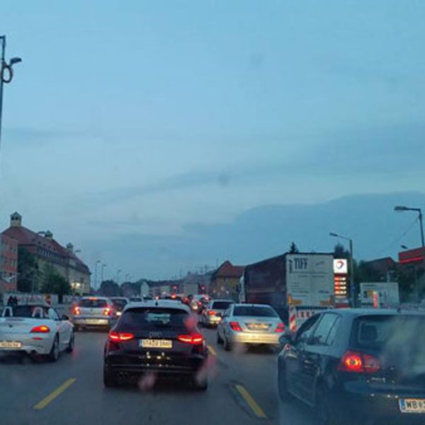 Status: Feiertage-Sondereinsatz 2015