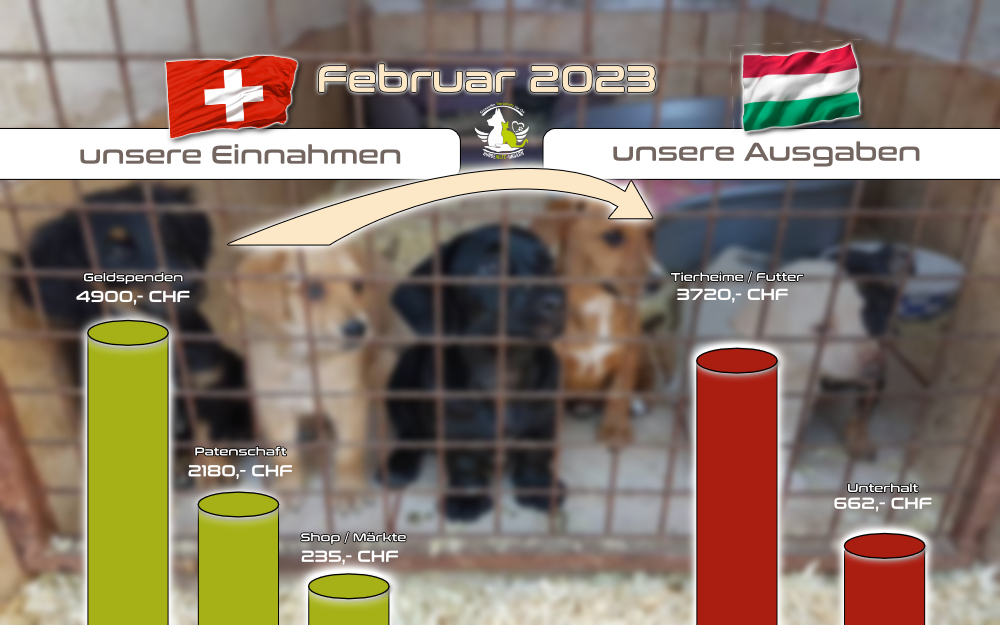 Februar 2023