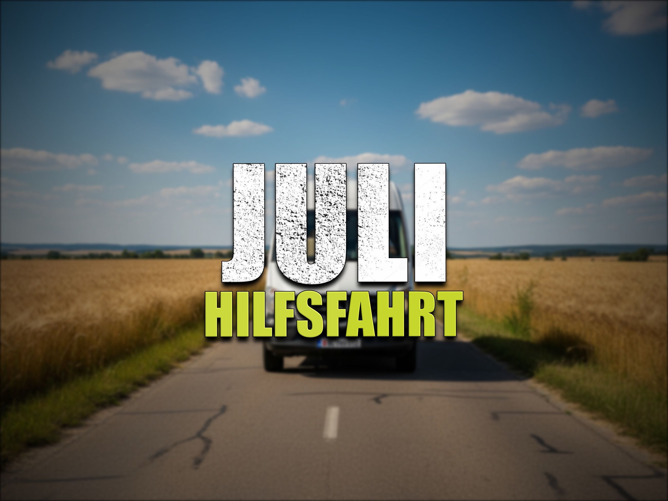 Status: - 20. Juli 2026