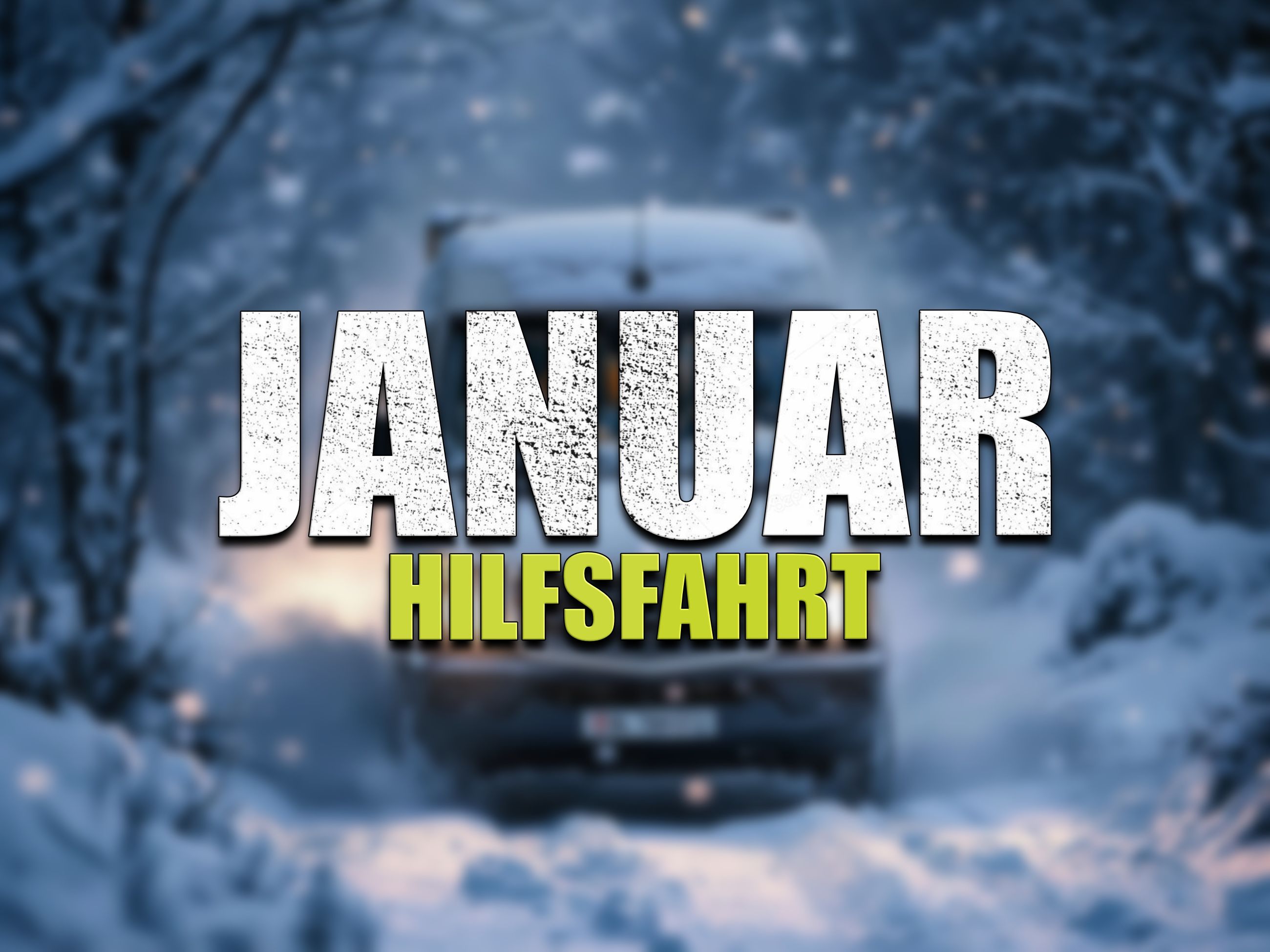 Status: 15.- 19. Januar 2026